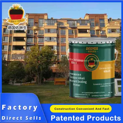 building paint
