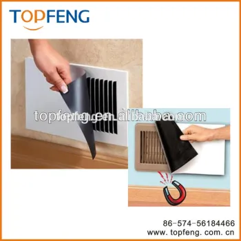 Magnetic Vent Cover 3pk