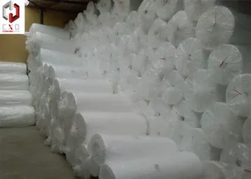 1 M White Epe Foam Sheet , Expanded Pe Foam Roll For Protecting