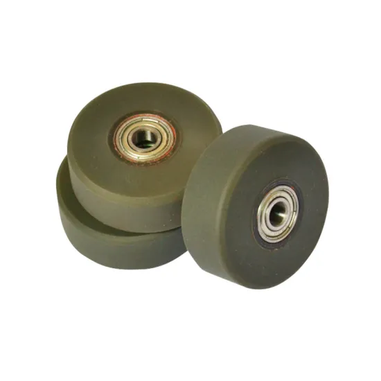 High-efficiency Vibrating Grating Feeder