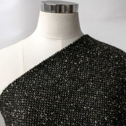 Premium Wool Alpaca Mohair Blend