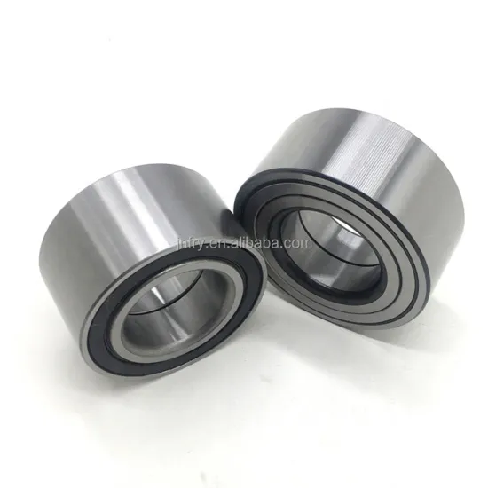 Auto DAC Series Wheel Hub Bearing DAC42760039 High Speed Bearings