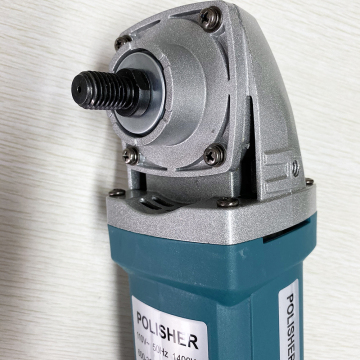 1200W 220V SPT2254 เครื่องพล็อตเครื่องขัดรถแบบปรับความเร็วได้สำหรับรถยนต์และเฟอร์นิเจอร์ขัดเงา