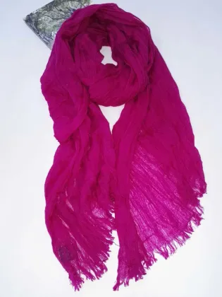 wool shawl