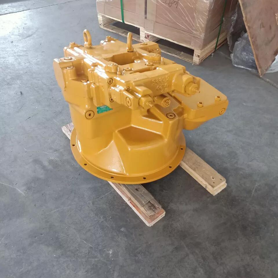  CAT 320B Main Pump 