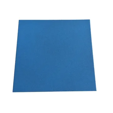 Custom Wholesale SBR Sheet Mat: Your Premium Solution for Fitness Gym Rubber Flooring