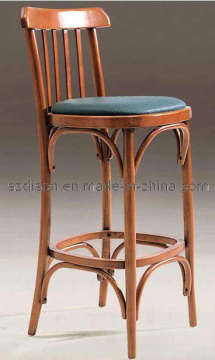 Commercial Bar Stool (DS-L116)