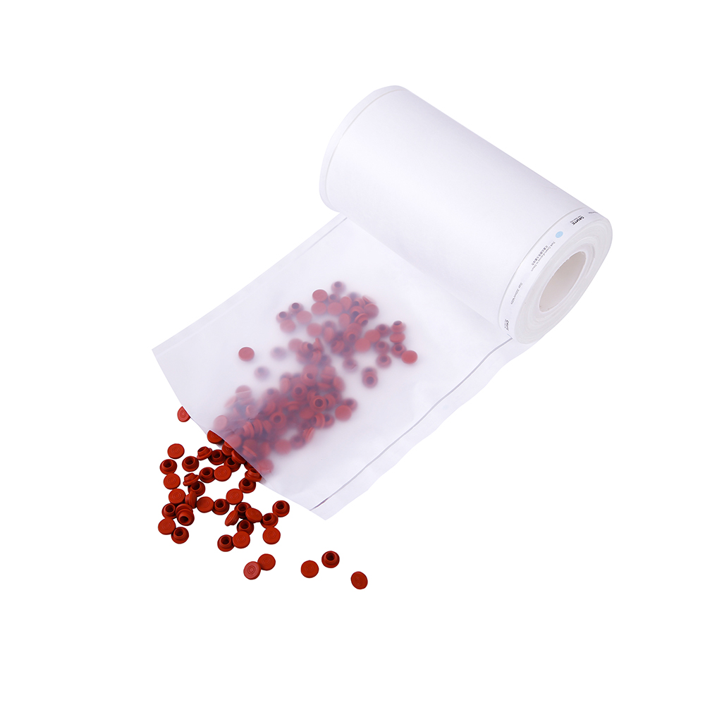 Medical Rubber Stopper Roll