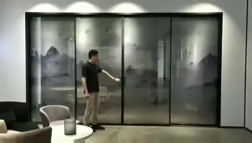 Enhanced Fixed Sliding Door Roller