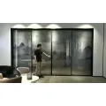 Enhanced Fixed Sliding Door Roller