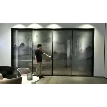 Enhanced Fixed Sliding Door Roller