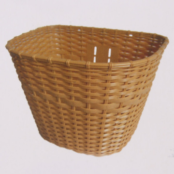 2016 Fashion PP material mesh bicycle basket