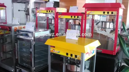 Tabletop cola maker cola mix machine