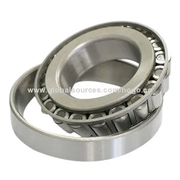 Tapered roller bearing 30211 with high quality and performance