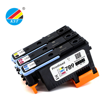 KST Premium -überholte und renovierte HP 789 Designjet L25500 Printhead and Ink Patronen: CH612A, CH613A, CH614A