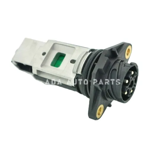 MAF Sensor for Mercedes-Benz C220 2.2L-L4: 0280217100 and 0280217101