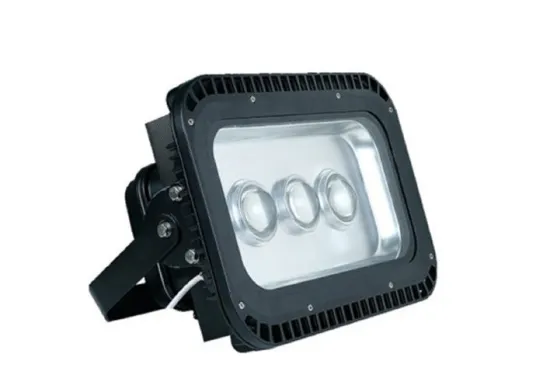 High Efficiency 180w Outdoor Led Flood Light Commercial