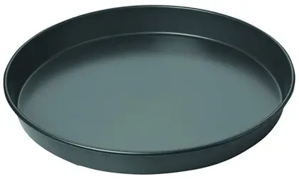 Professional Non-Stick Deep Dish Pizza Baking Pan