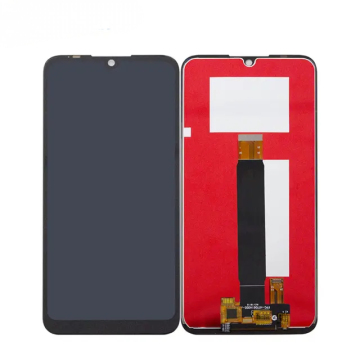 Original Wholesale Motorola G6 Play XT1922 LCD Screen