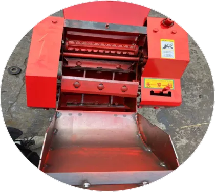Wholesale Chaff Cutter and Chaff Cutting Machine for Animal Grass Chaff in Australia