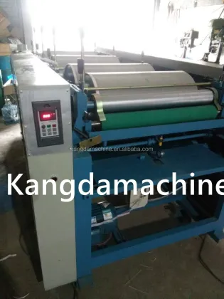 Three Color Offset Printing Machine DS-850