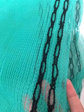 Sayur Sayap Sun Shade Netting