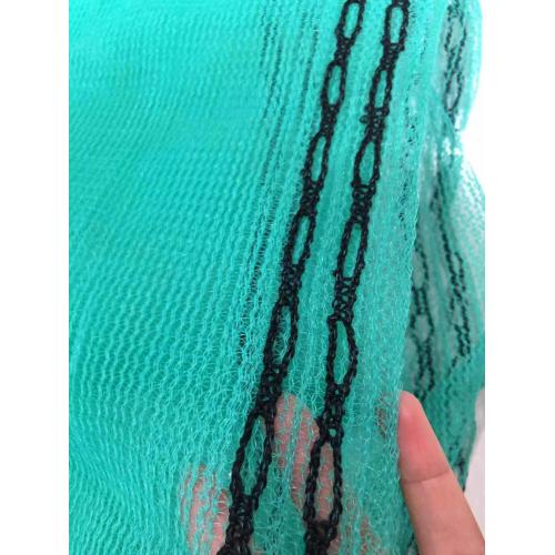 HDPE Shade Netting Agricultural Green Shade Netting Manufactory