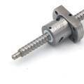 Diameter 10mm Bearing Ground Steel Screw