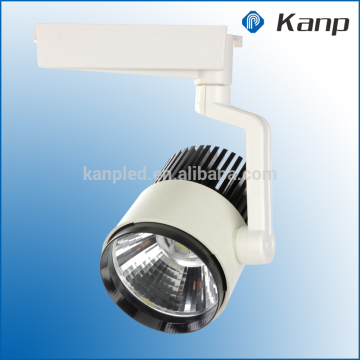 30W Hot Sale COB Shop Fixture Led Track Light