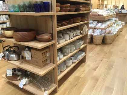 The island ark of popular practical atmosphere