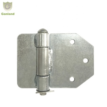 GL-17111 Heavy Duty Steel Tailboard Hinge for Wing Opening Van Trucks