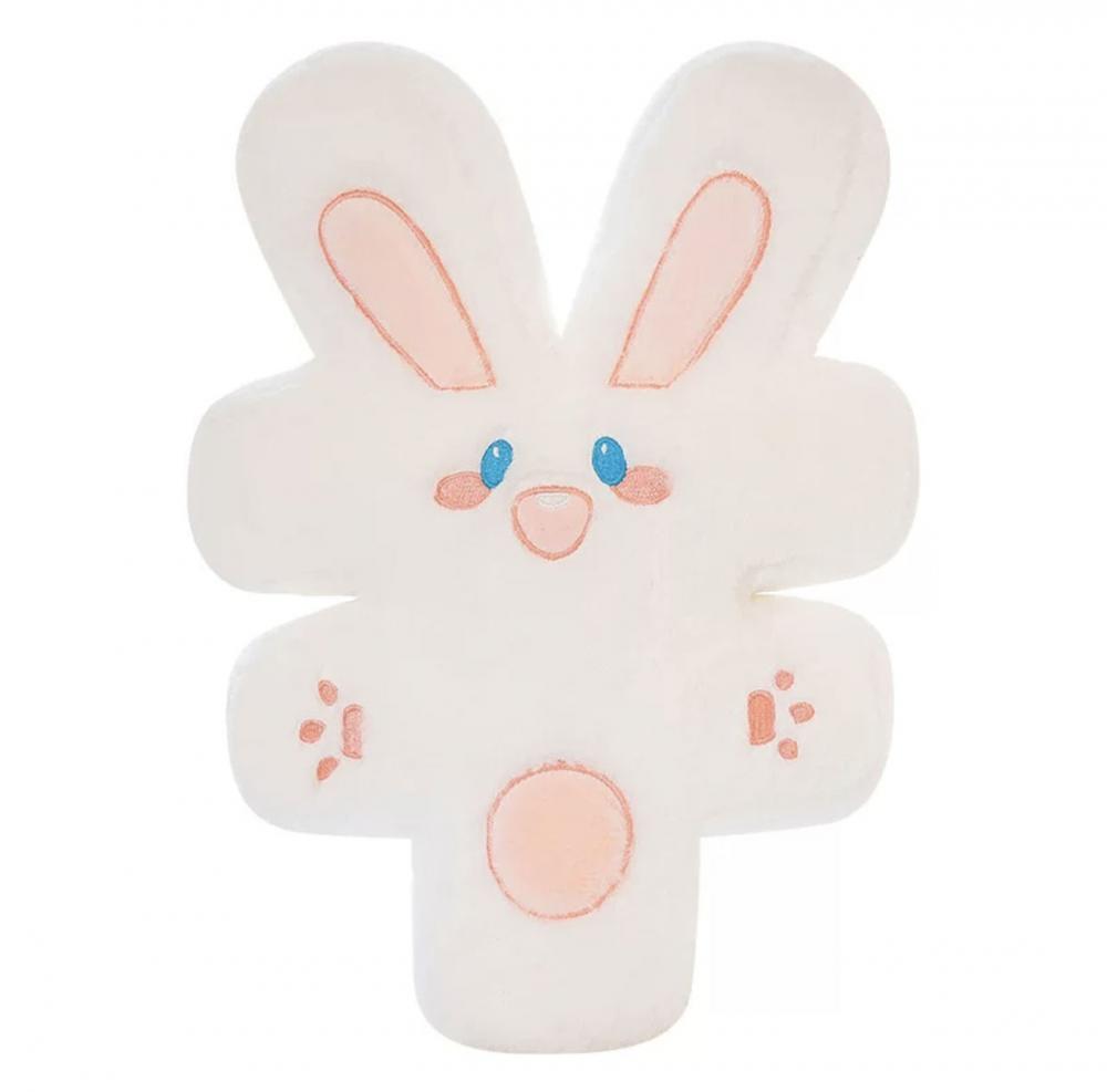 Rich Bunny Year Rich stuffed animal