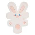 Rich Bunny Year Rich stuffed animal