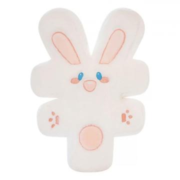 Rich Bunny Year Rich stuffed animal