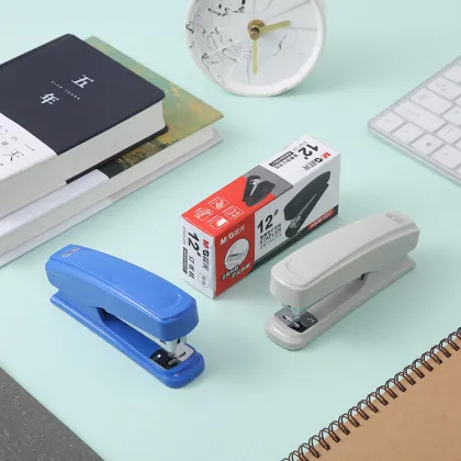 M&G Wholesale Office Supplies Paper Stapler