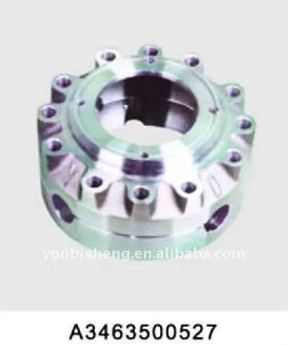 Mers Differential shell/case/housing A3463500527/ A3463502327