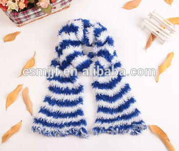 100% Nylon Fashion Women's Winter Changeable Microfiber Magic Scarf Long Warm Stretchy Wrap Shawl Ladies Scarves For Girls
