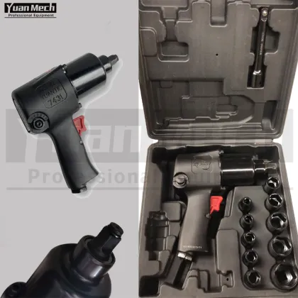 1/2 inch Pneumatic Air Impact Wrench Torque Wrench