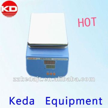 2016 Innovative Hot Plate with Magnetic Stirrer