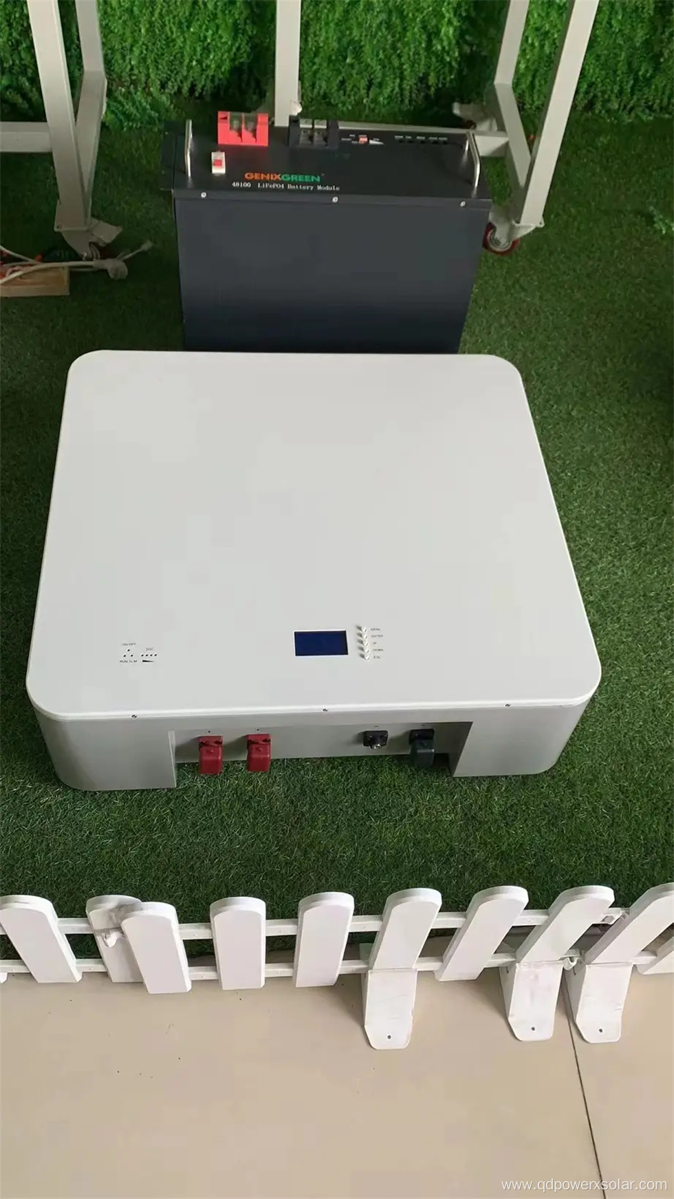 10kw off Grid Solar Power System