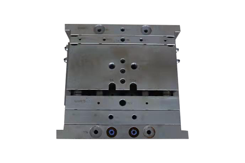 Professional custom plastic injection mold maker