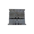 Professional custom plastic injection mold maker