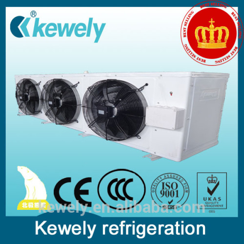 heat exchanger evaporator in refrigeration