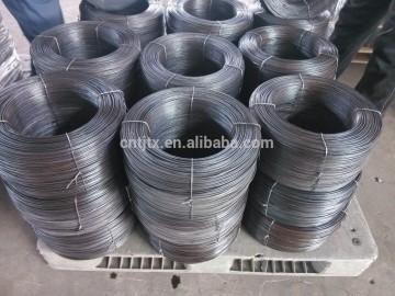 High Quality Black annealed Wire