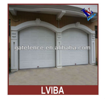 Automatic Residential Garage Roller Door, Electric Doors