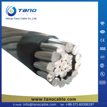 All Aluminum Conductor (AAC) Cables to IEC 61089 Standard