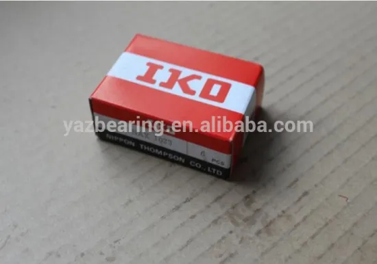 JAPAN IKO NAX1023 needle roller bearing