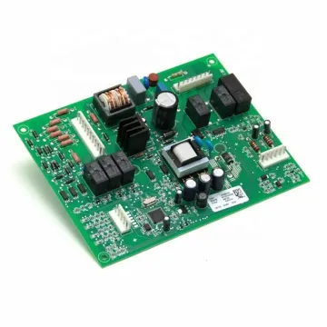 Defrost Control Board W10310240 for Refrigerators