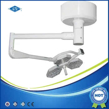 Single Head Operating Room Equipment LED Medical Light