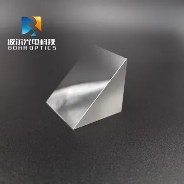 Right Angle Prism H-K9L Glass